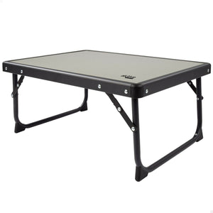 Folding Table Aktive Camping Grey 56 x 25 x 40 cm (2 Units)-6