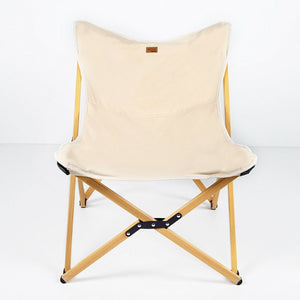 Foldable Camping Chair Aktive Soil 58 x 73 x 61 cm (2 Units)-5