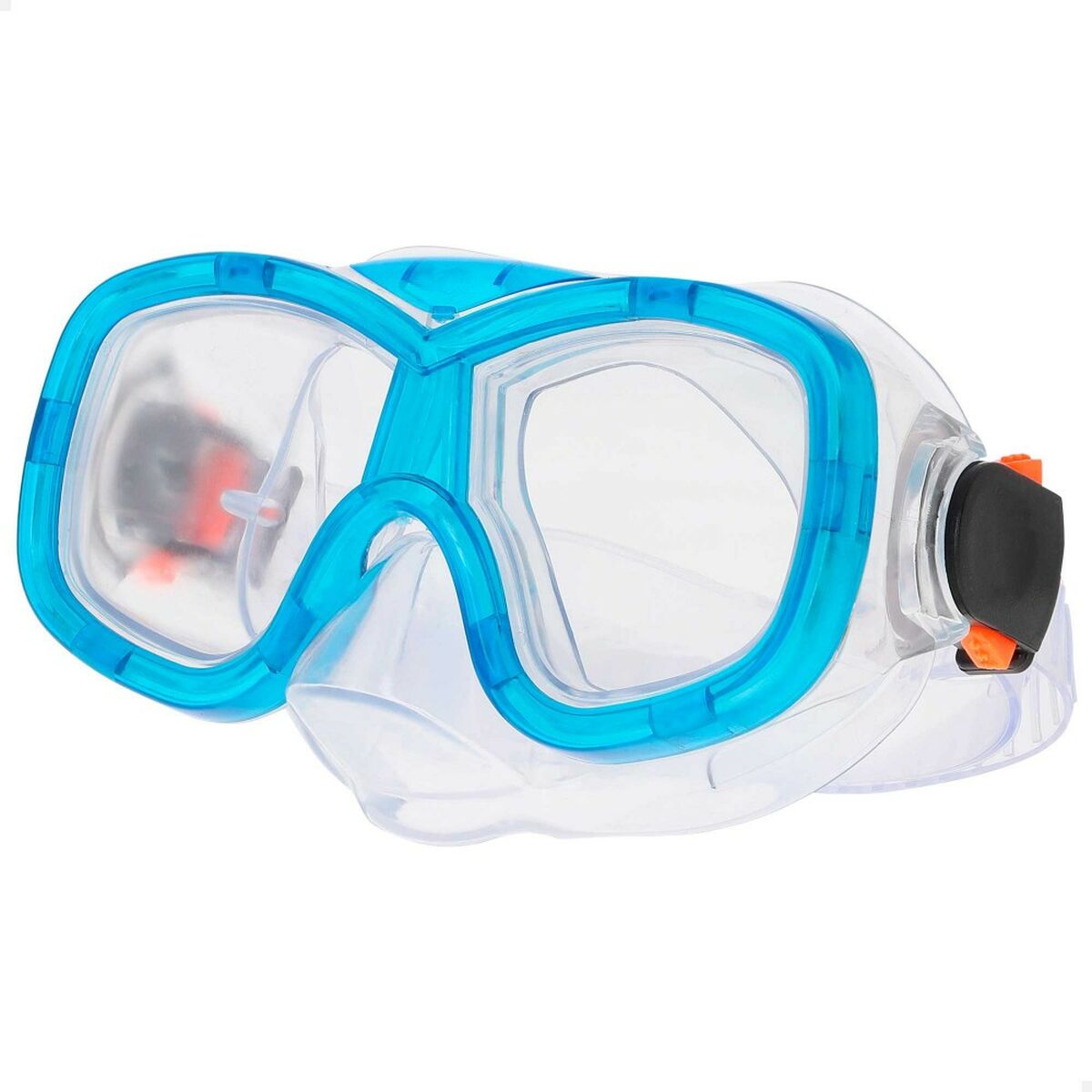 Diving Mask AquaSport (12 Units)-4