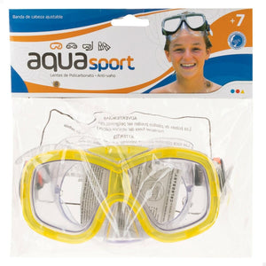 Diving Mask AquaSport (12 Units)-3