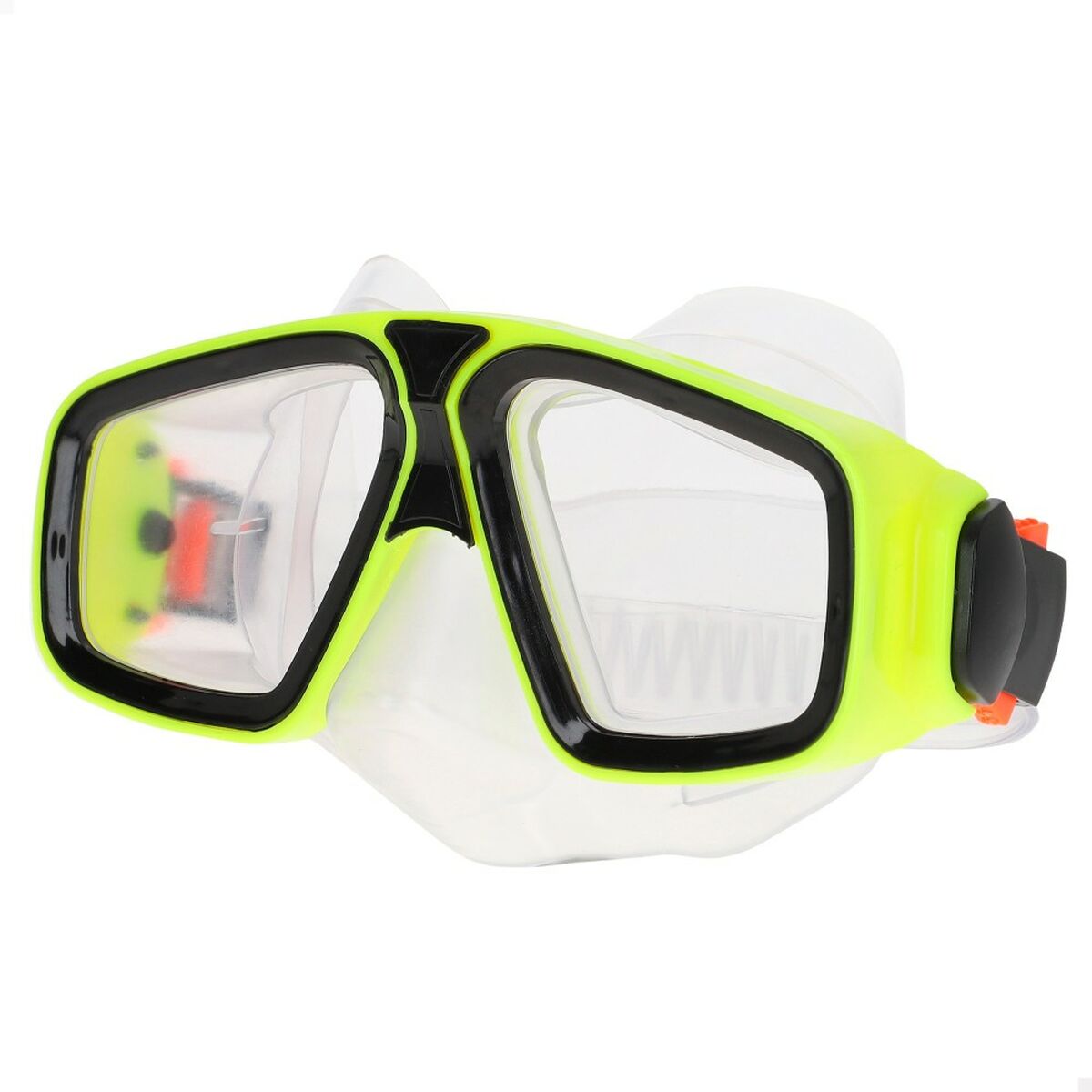 Diving Mask AquaSport (12 Units)-0