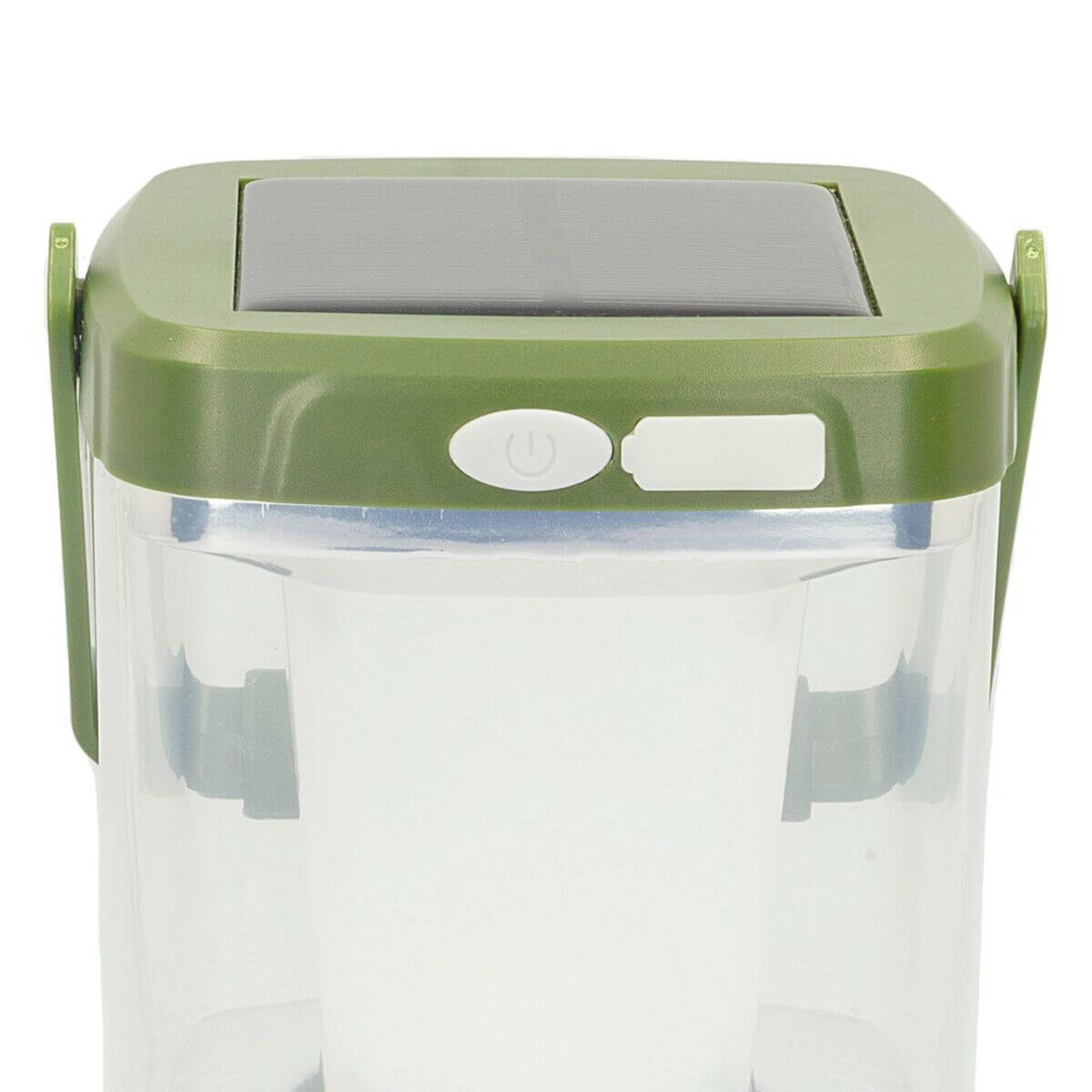 Anti-Mosquito Lamp Aktive 10 x 21 x 10 cm (6 Units)-0