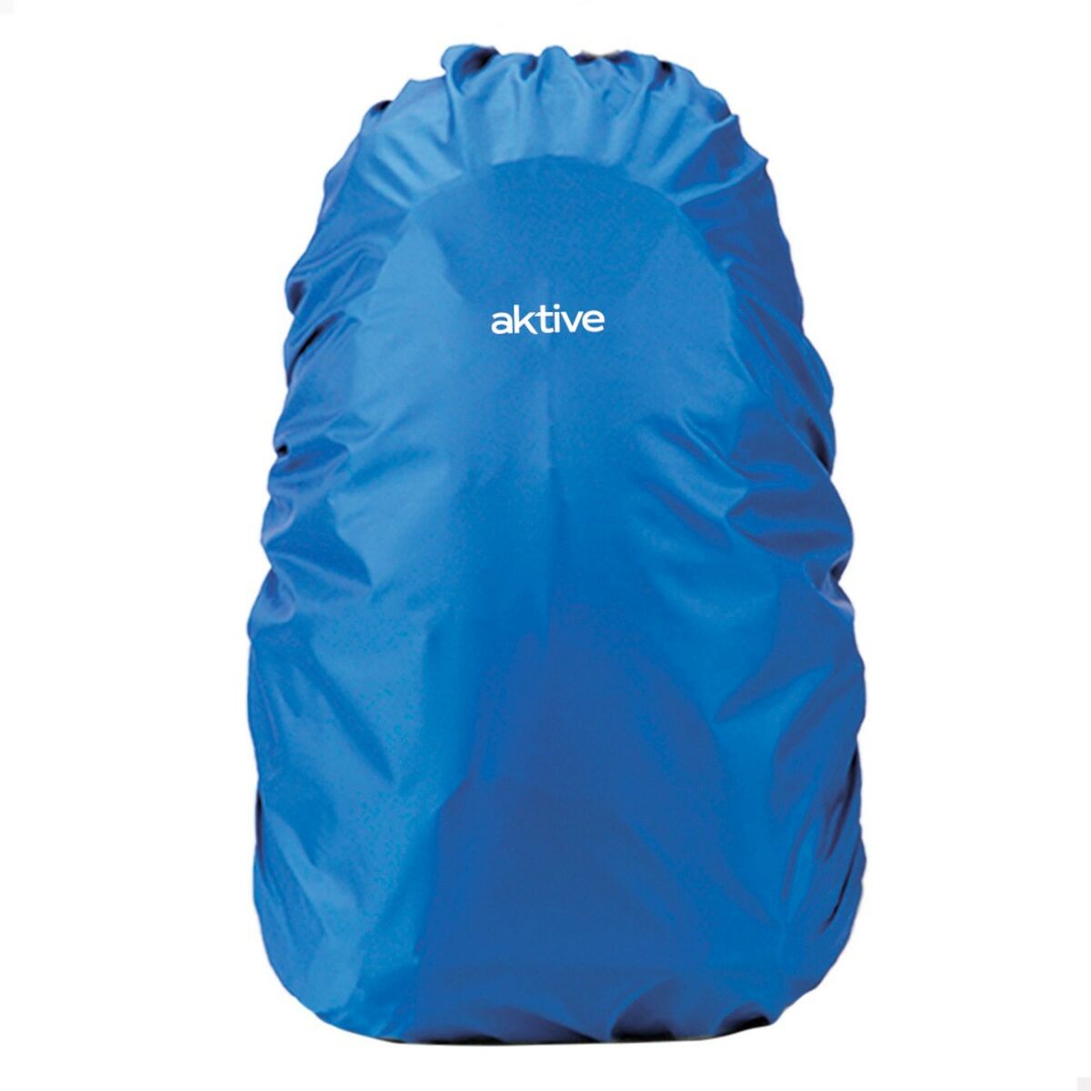 Waterproof Backpack Cover Aktive Blue-4