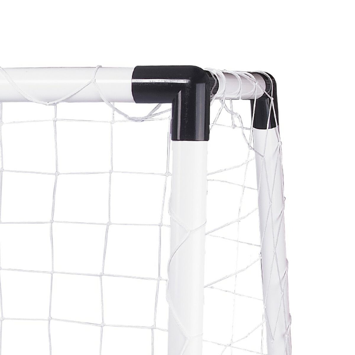 Football Goal Colorbaby 190 x 132 x 90 cm (2 Units)-2