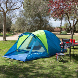 Tent Aktive 240 x 130 x 330 cm (2 Units)-5