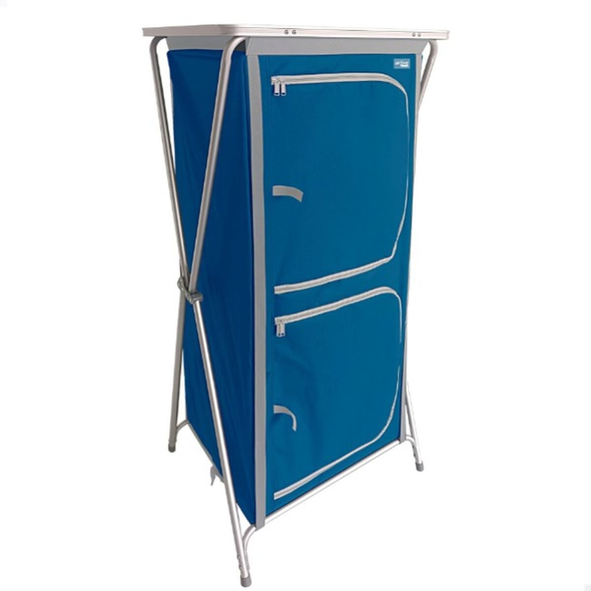 Camping wardrobe Aktive 62 x 140 x 53 cm-0