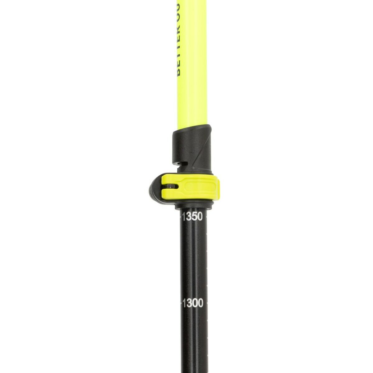 Trekking Stick Aktive 5 x 135 x 4 cm (6 Units)-0