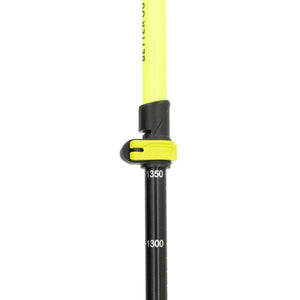 Trekking Stick Aktive 5 x 135 x 4 cm (6 Units)-1