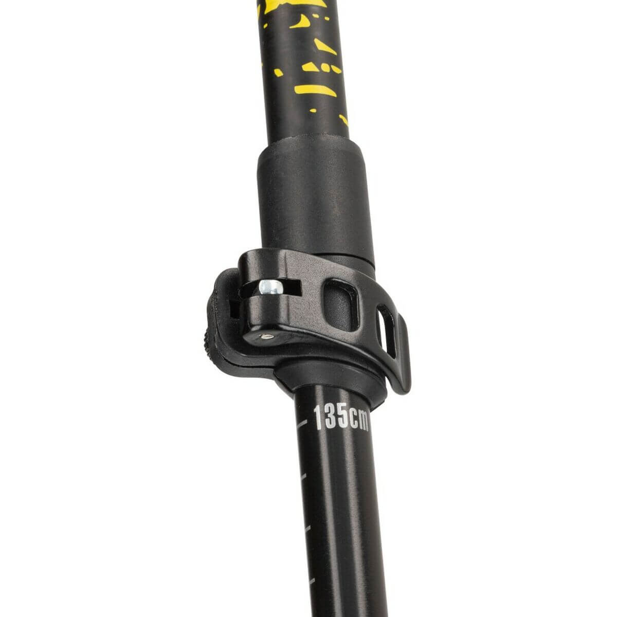 Trekking Stick Aktive 4,5 x 135 x 3 cm (4 Units)-0