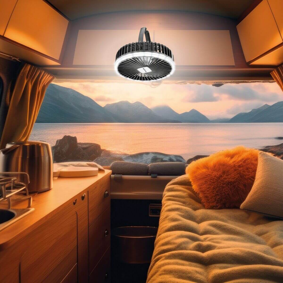 Torch LED Aktive ABS (6 Units)-0