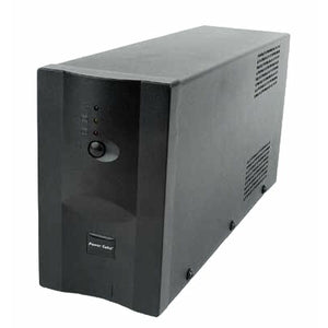 Uninterruptible Power Supply System Interactive UPS GEMBIRD UPS-PC-850AP 520 W-0