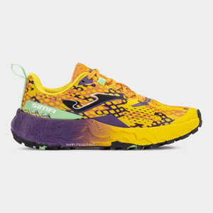 Trail-running shoes Sima Lady 24 woman orange purple | JOMA® - Revlando - joma-sport 