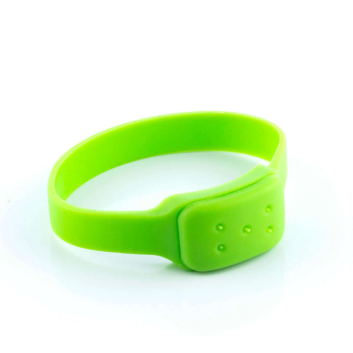 Citronella Anti-mosquito Bracelet InnovaGoods-0