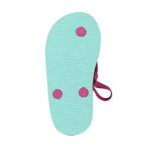 Flip Flops for Children Trolls-3