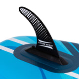 Aqua Spirit Fin For Barracuda, Tempo, Splash