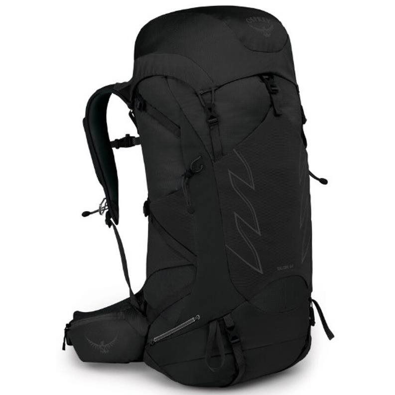 Osprey Talon 44 III stealth black S/M (843820104028)-0