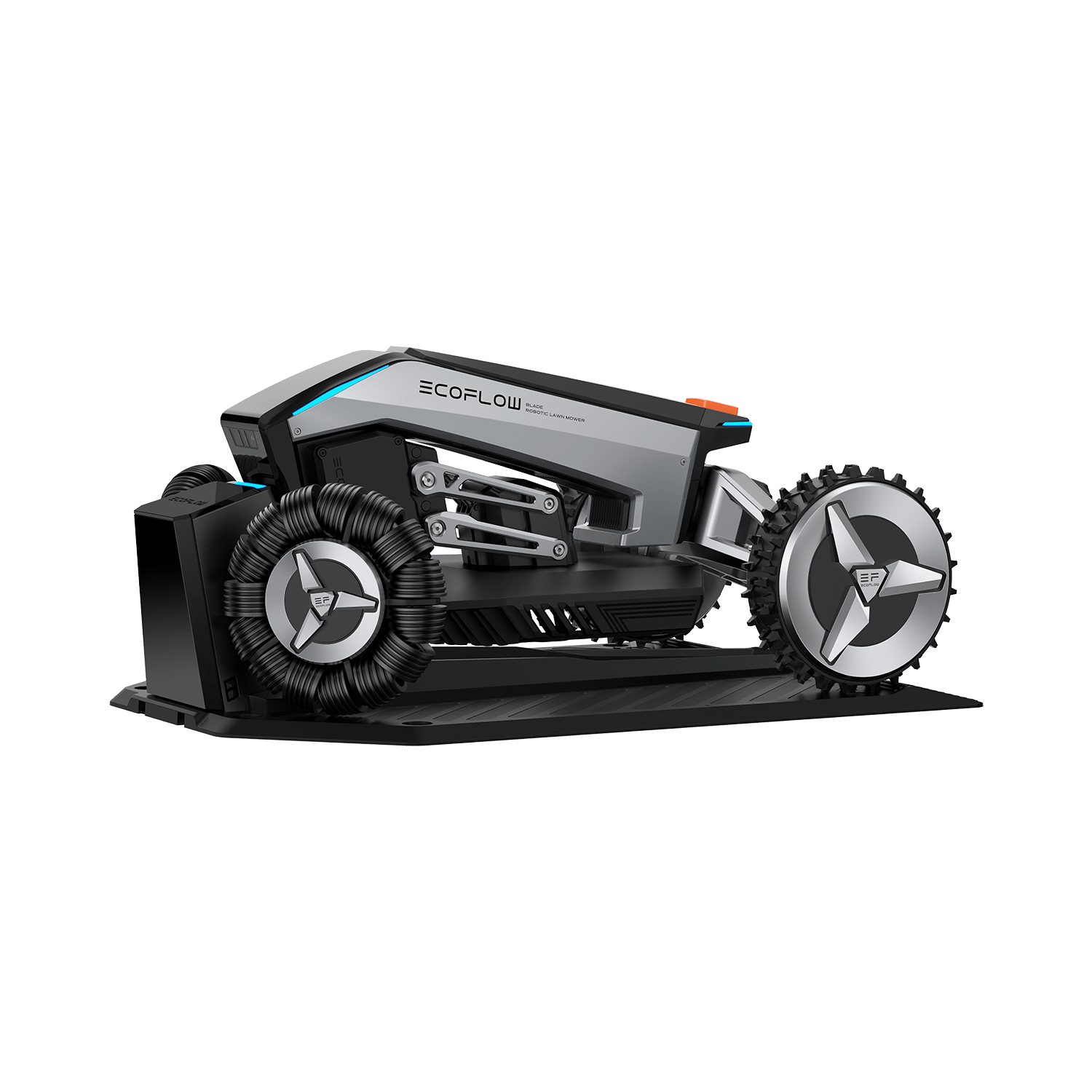 EcoFlow BLADE Robotic Lawn Mower