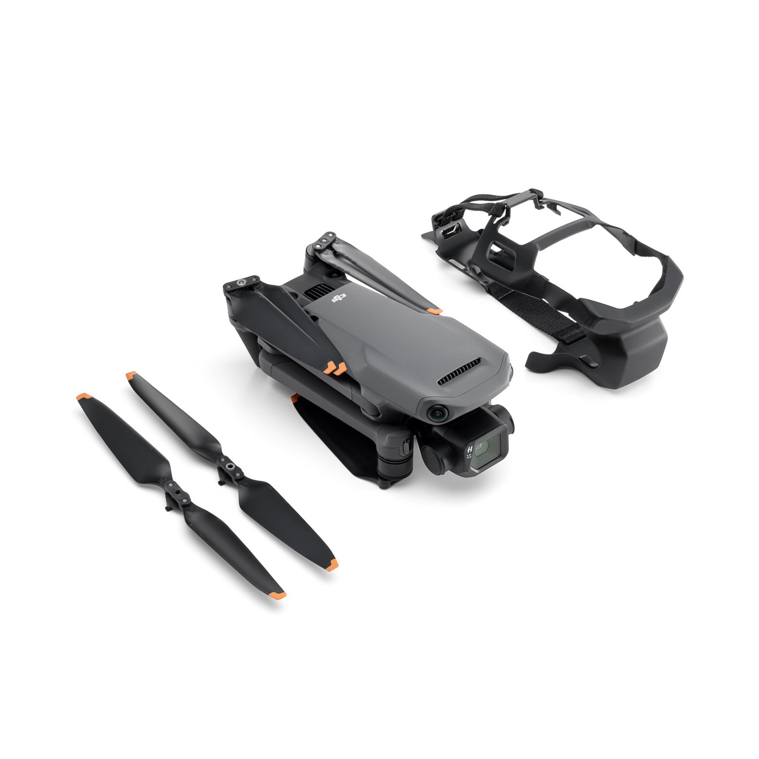 DJI Mavic 3 Classic (Tartozékok nélkül) (CP.MA.00000559.01)-0