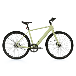 TENWAYS CGO600 Pro City e-Bike -The Lightweight Champion - Revlando -  