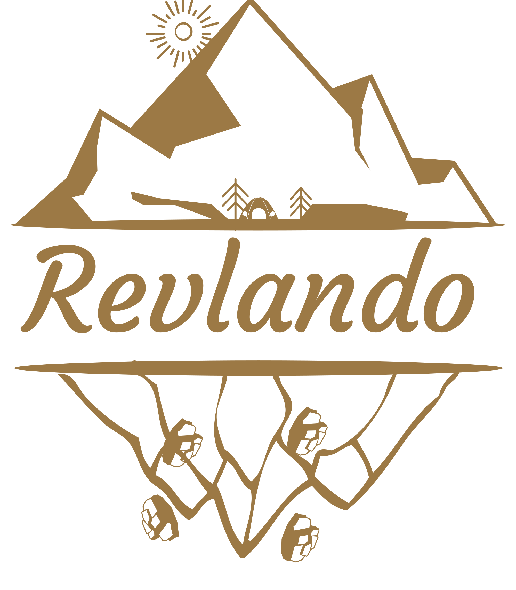 Revlando