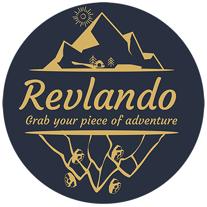 Revlando