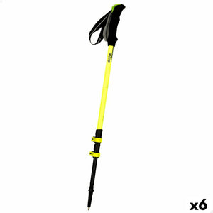 Trekking Stick Aktive 5 x 135 x 4 cm (6 Units)-0